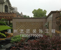 壁墻上掛式噴泉