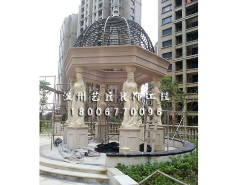 樂(lè)清城市之星亭